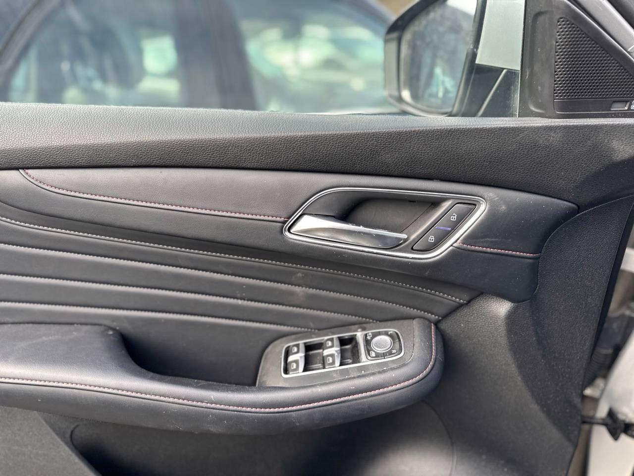 MG HS I - HS 1.5 t Luxury