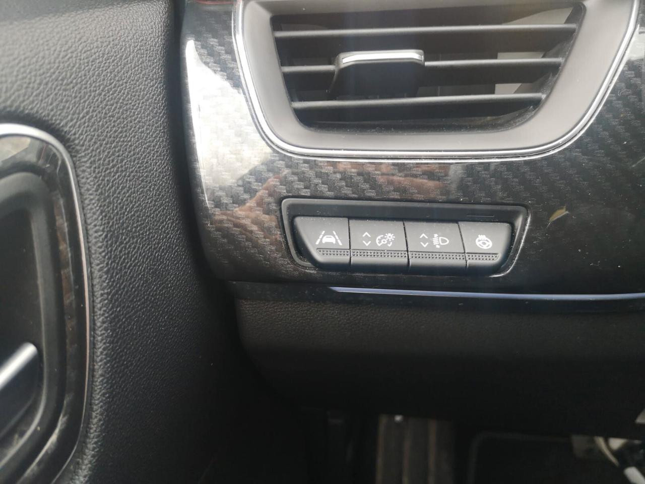 Renault Arkana TCe 140 CV EDC R.S. Line