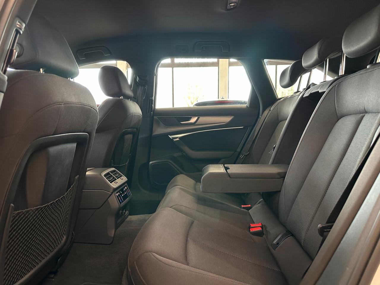 AUDI A6 AVANT BUSINESS SPORT 35TDI S-TRONIC