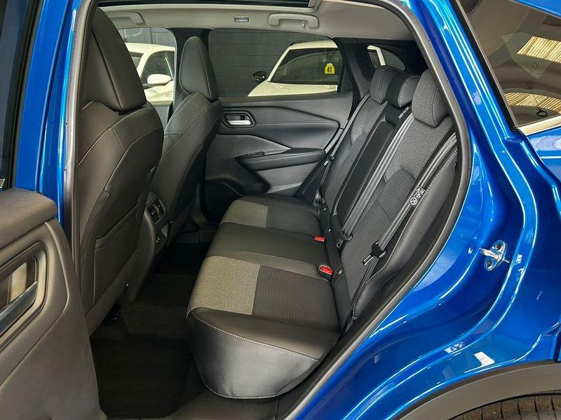 Nissan Qashqai MHEV 158 CV Xtronic N-Connecta - PROMO SIRONIAUTO+
