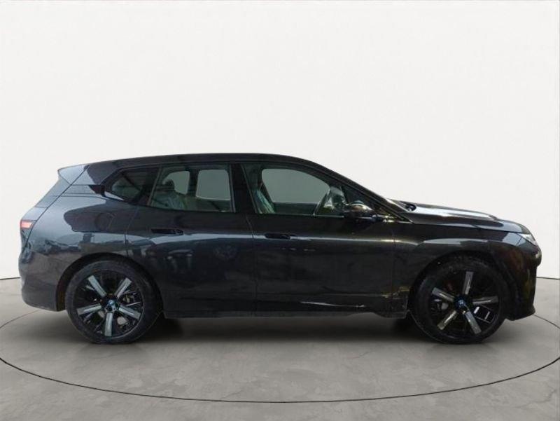 BMW iX iX xDrive50