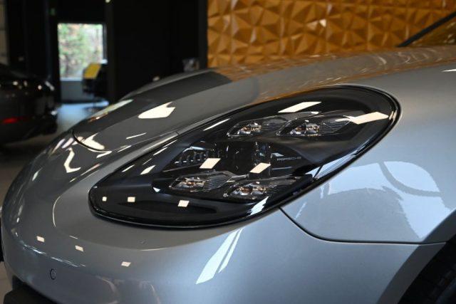 PORSCHE Panamera 2.9 4 E-HYBRID PLATINUM TETTO 21"PASM CHRONO FULL!