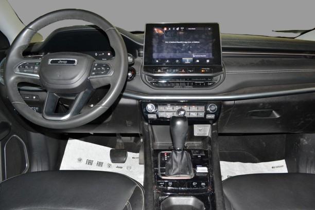 JEEP compass - PLUG-IN HYBRID - Limited 1.3 Turbo T4 PHEV 4xe AT6