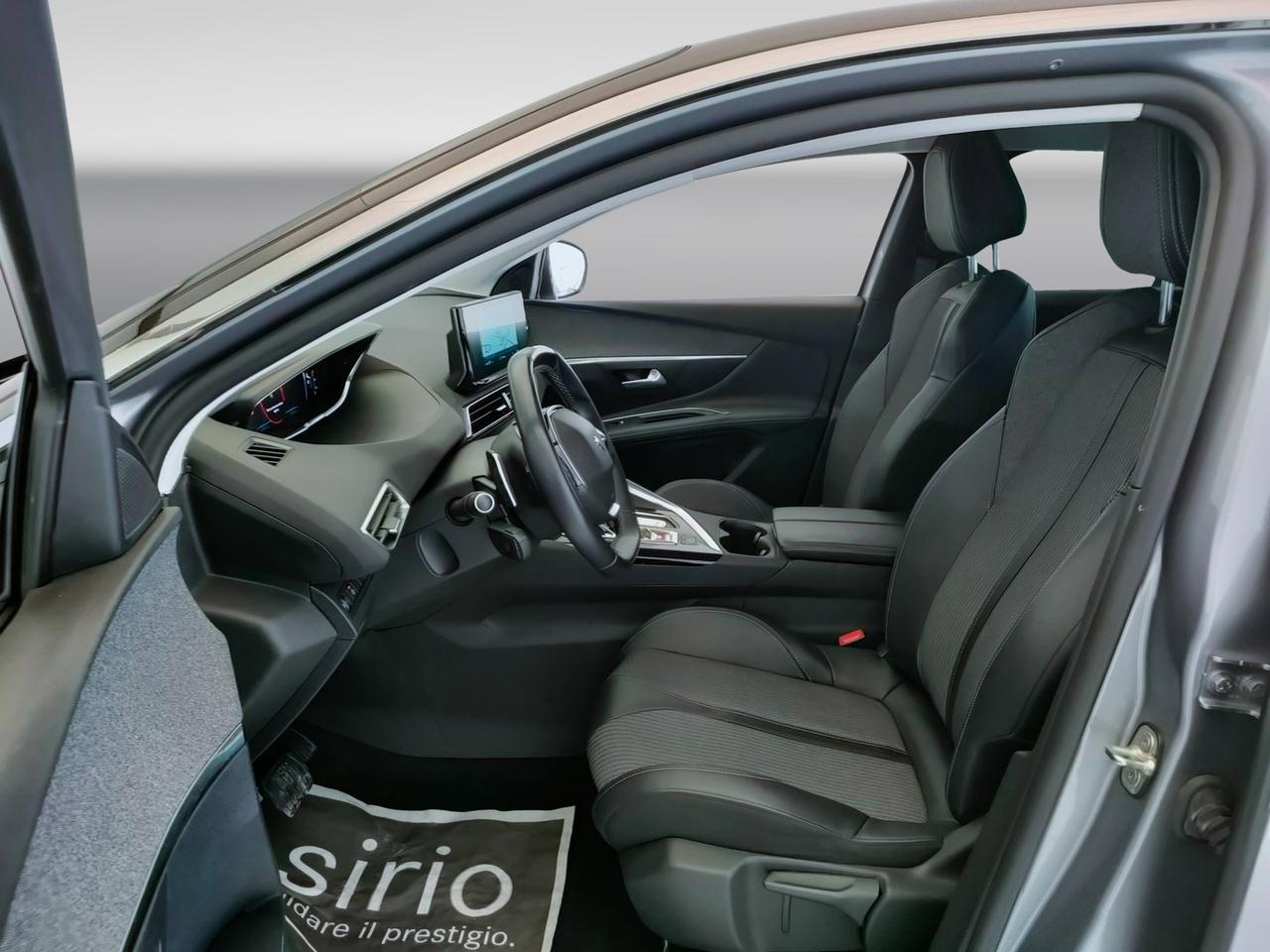 PEUGEOT 3008 II 2021 - 3008 1.5 bluehdi Allure s&s 130cv eat8