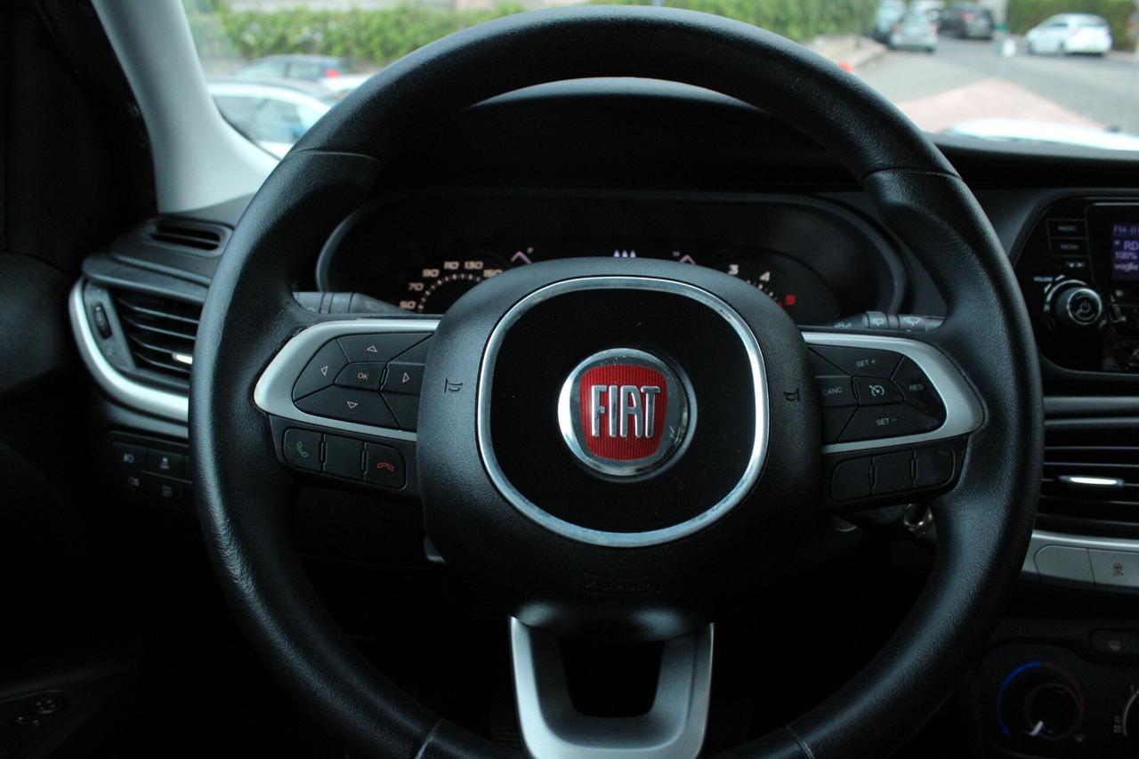 Fiat Tipo 1.6 Mjt S&S 5 porte Business