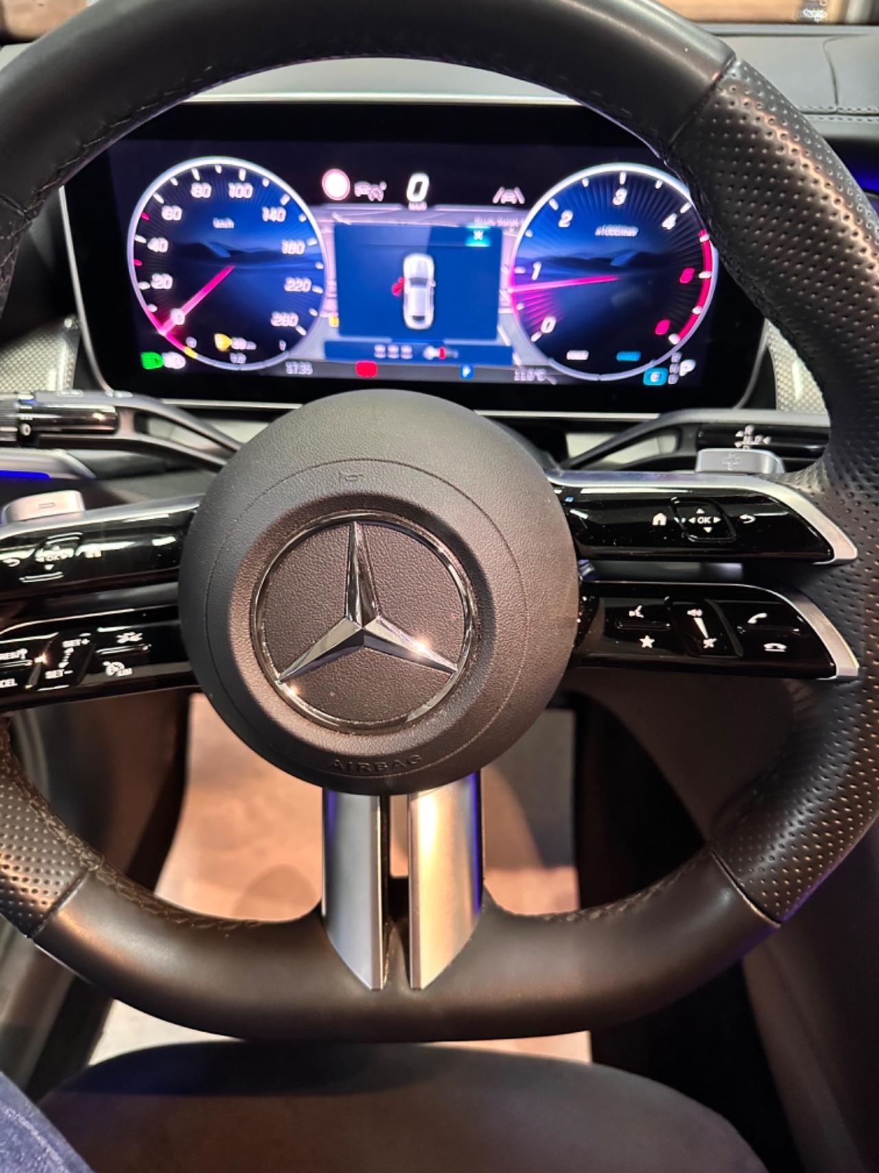 Mercedes-benz GLC 220 d 4Matic Mild Hybrid AMG Line Premium Plus 220CV 2025