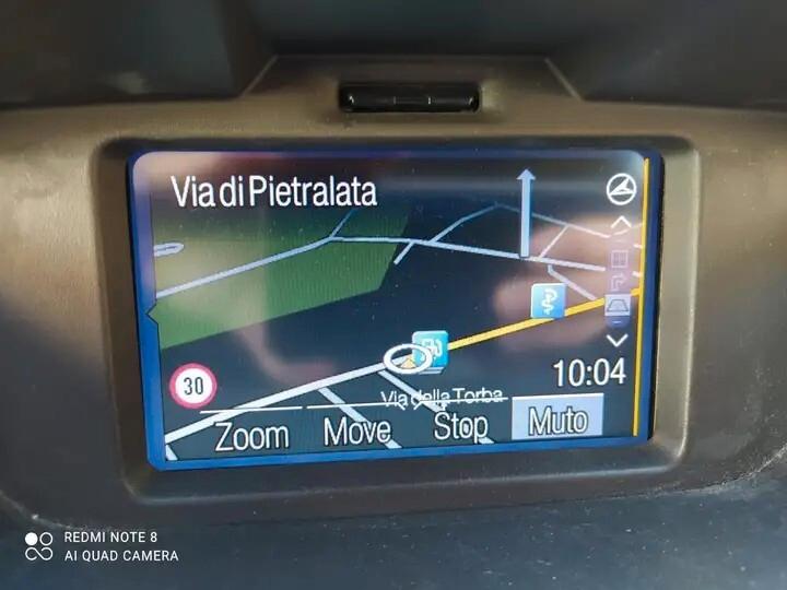 Ford EcoSport 1.5 TDCi 95 CV Business