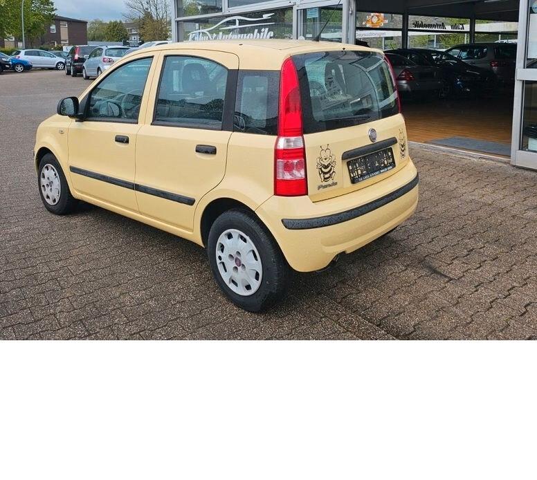 Fiat Panda 1.2 Classic