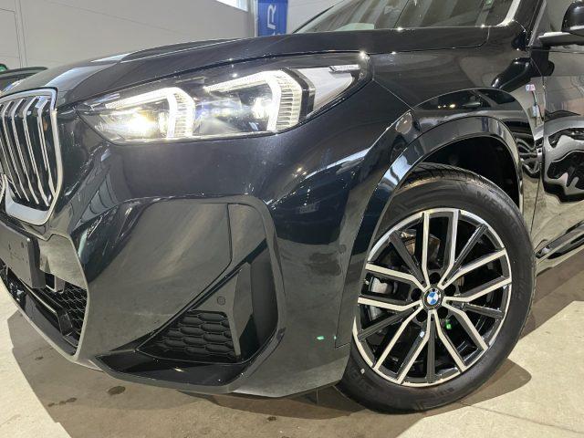 BMW X1 sDrive 18i Msport "18 M sport/Navi/Led/Park/Telec.