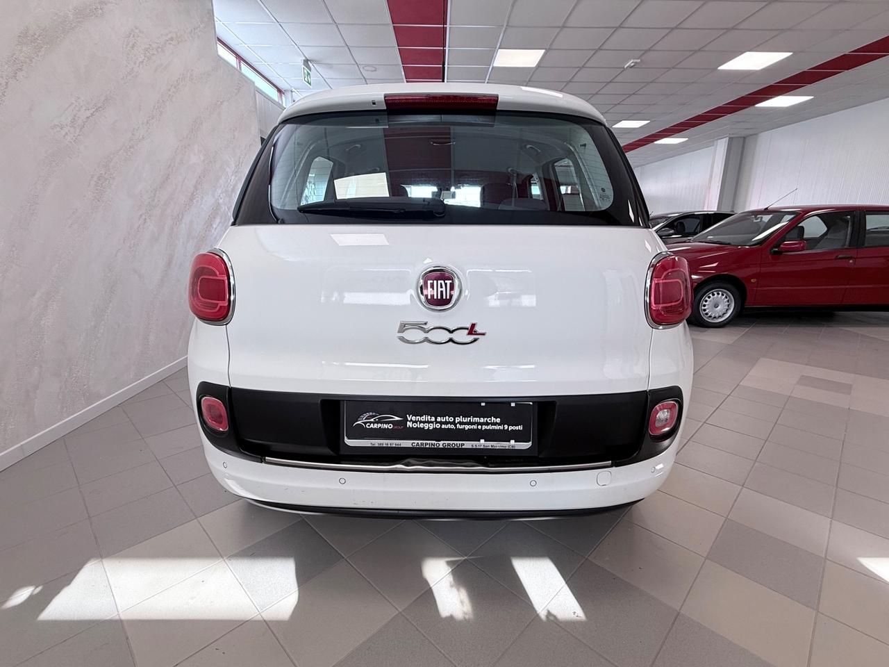 Fiat 500L 1.6 Multijet 120 CV Pop Star