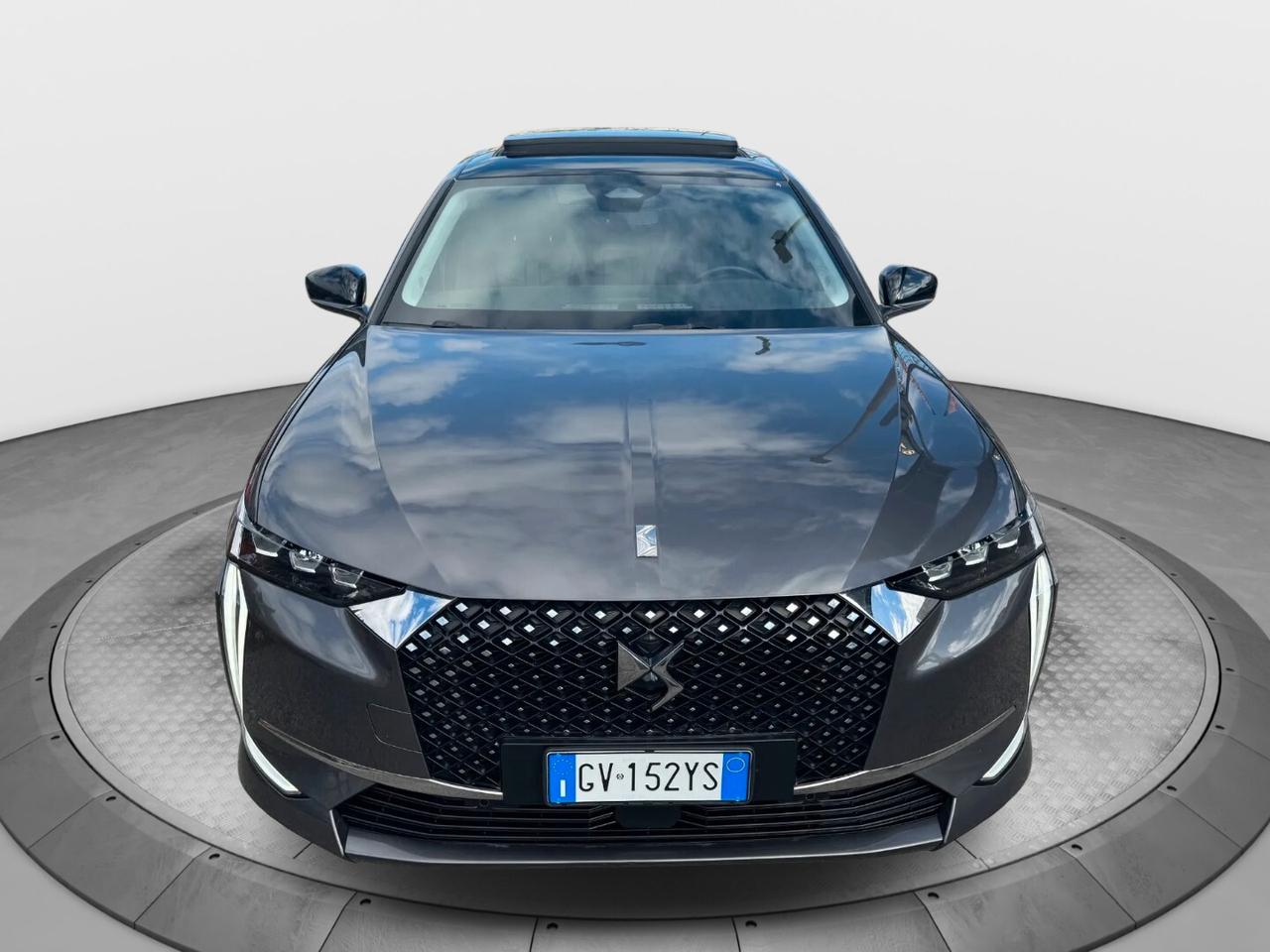 DS 4 1.5cc BlueHDi 130cv Aut. Opera