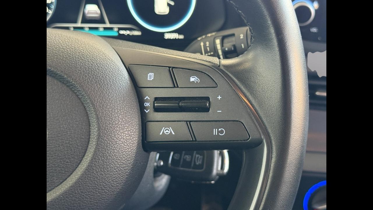 HYUNDAI Bayon - Bayon 1.2 mpi Exclusive