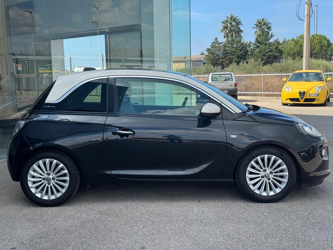 Opel Adam 1.4 100 CV Glam