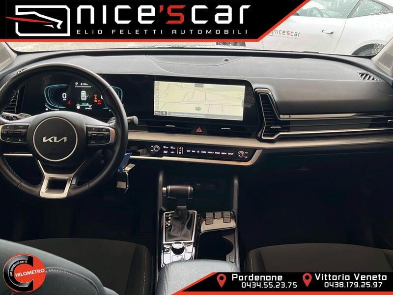 KIA Sportage Sportage 1.6 CRDi MHEV DCT Business*PROMO*