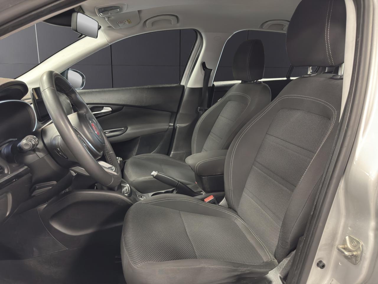 Fiat Tipo Station Wagon Tipo SW 1.3 mjt City Life s&s 95cv