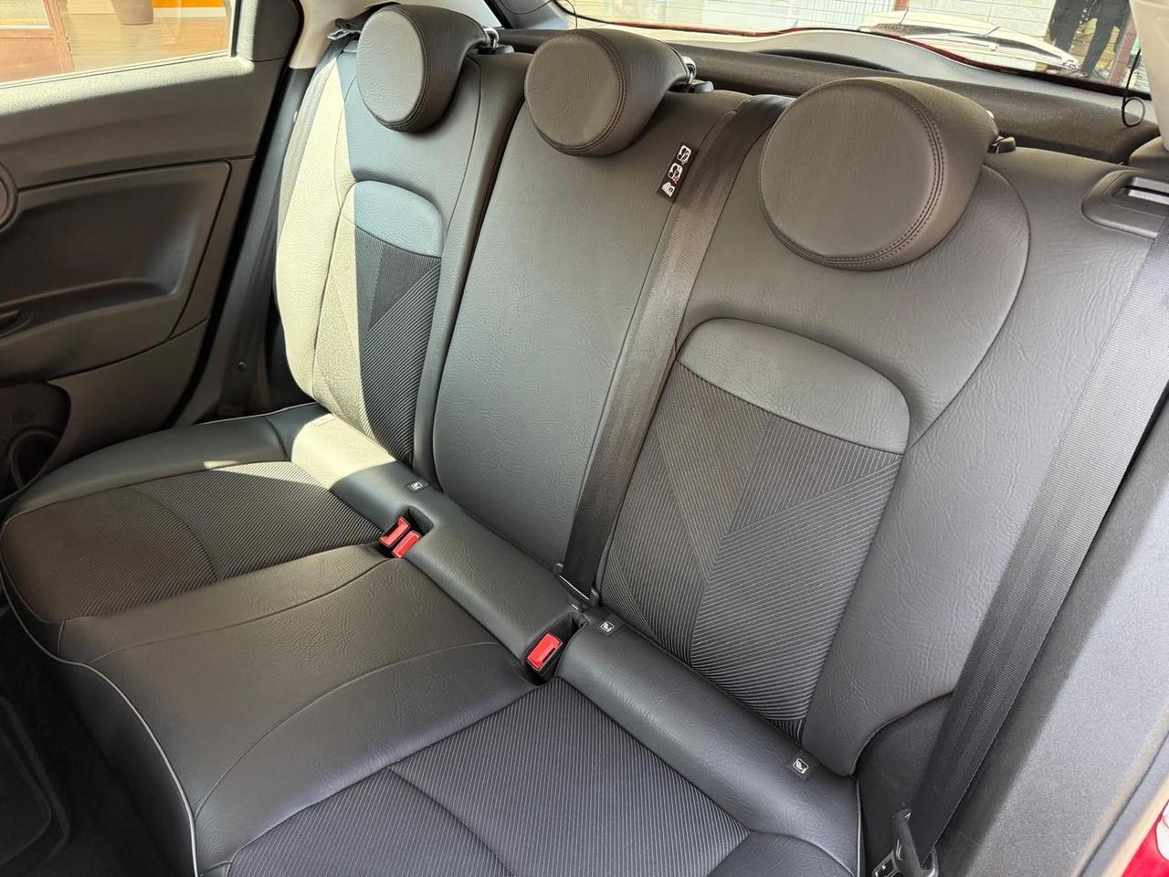 Fiat 500X Cross 1.0 T3