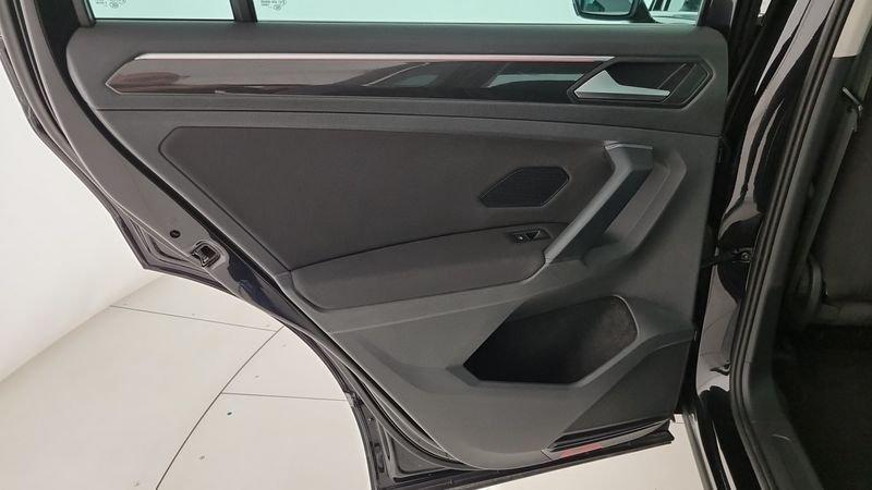 Volkswagen Tiguan 2.0 TDI 150 CV SCR DSG Life