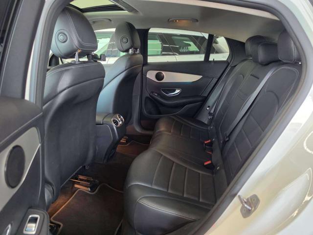 Mercedes-Benz GLC 250 GLC Coupe - C253 Coupe d Premium 4matic auto