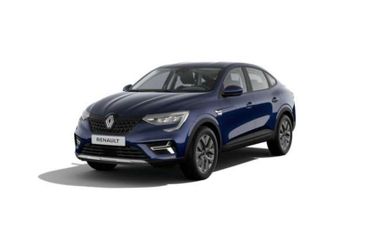 Renault Arkana 1.6 E-Tech full hybrid Esprit Alpine