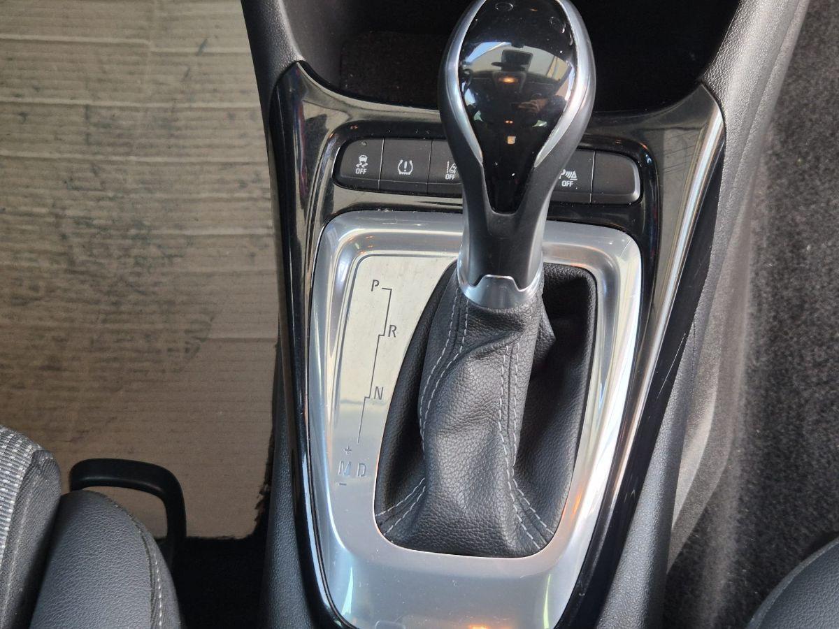 OPEL - Crossland - 1.5 ECOTEC 110CV S&S Eleg. automatica