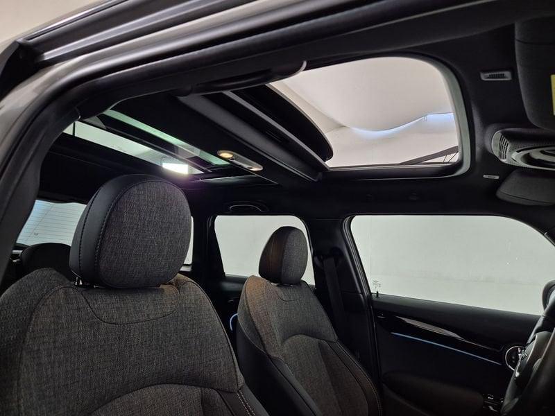 MINI Mini 5 porte Mini F55 2021 5p Mini 5p 1.5 Cooper Classic auto