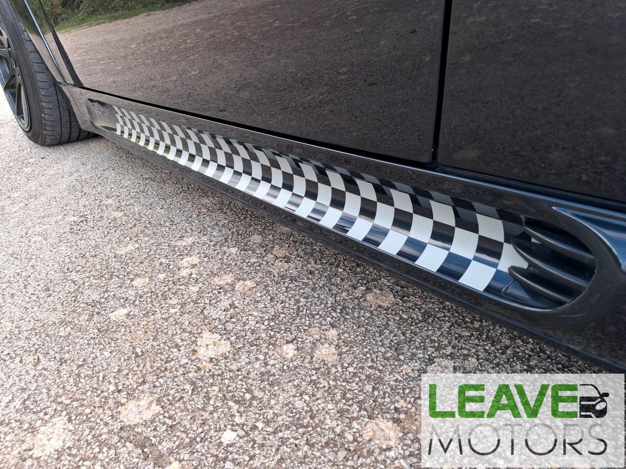 Mini John Cooper Works (M1595)