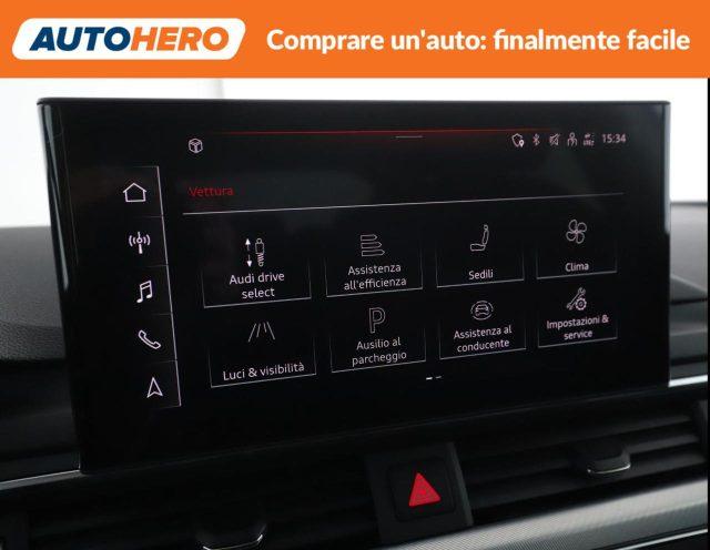 AUDI A5 SPB 35 TDI S tronic S line edition