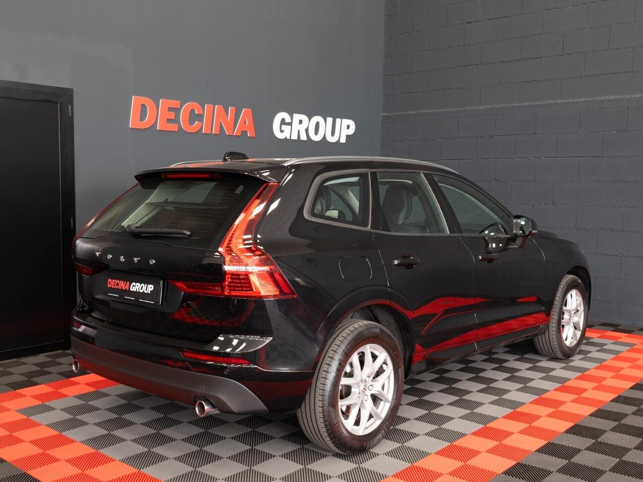 Volvo XC 60 T8 Twin Engine AWD Geartronic Business Plus