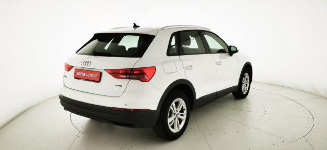 AUDI Q3 40 TFSI quattro S tronic