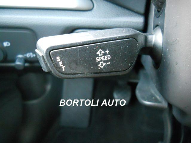 AUDI A3 SPORTBACK 1.6 TDI BUSINESS CON NAVIGATORE