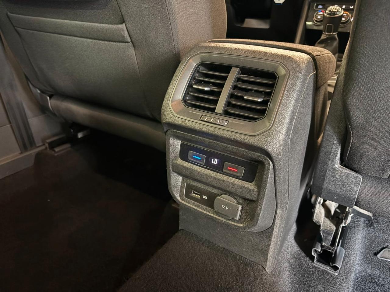 Volkswagen Tiguan 1.6 tdi R-Line 115cv
