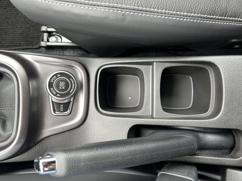 Suzuki Vitara 1.4 Hybrid 110cv 4WD AllGrip Top PRONTA CONSEGNA