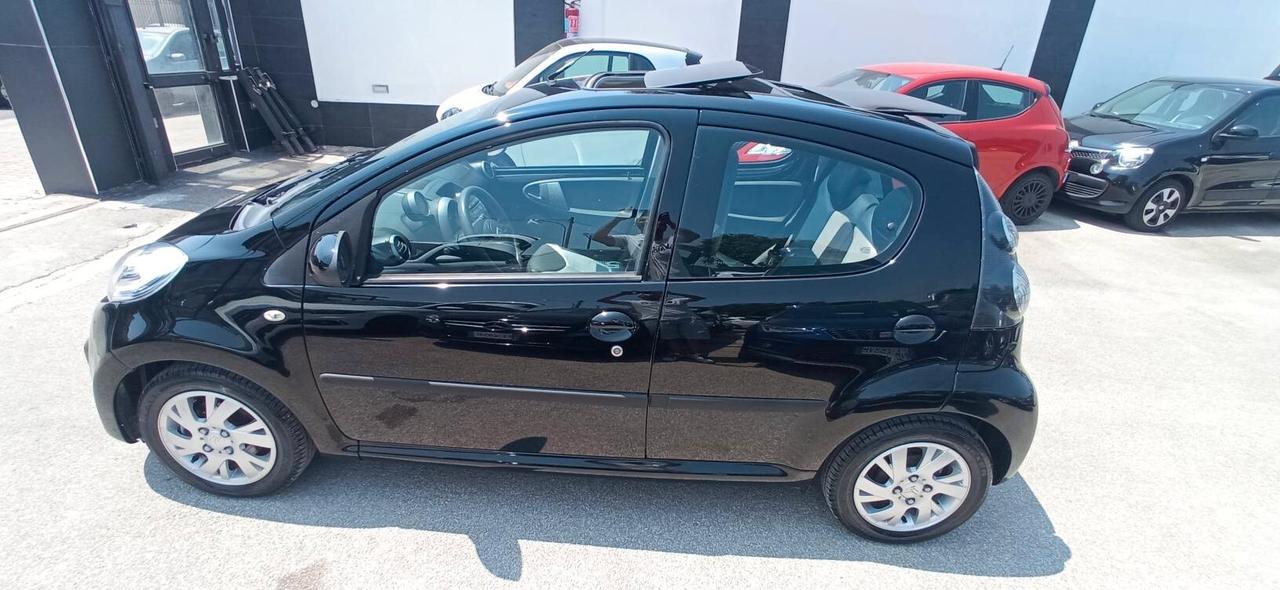 Citroen C1 AUTOMATICA E TETTO
