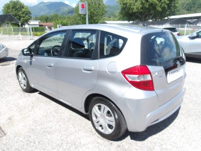 HONDA Jazz 1.3 i-VTEC Trend UNIPROPRIETARIO