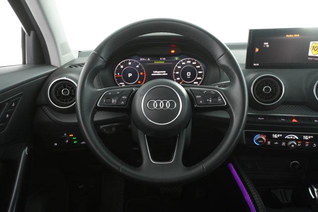 AUDI Q2 Q2 30 TDI S tronic Admired