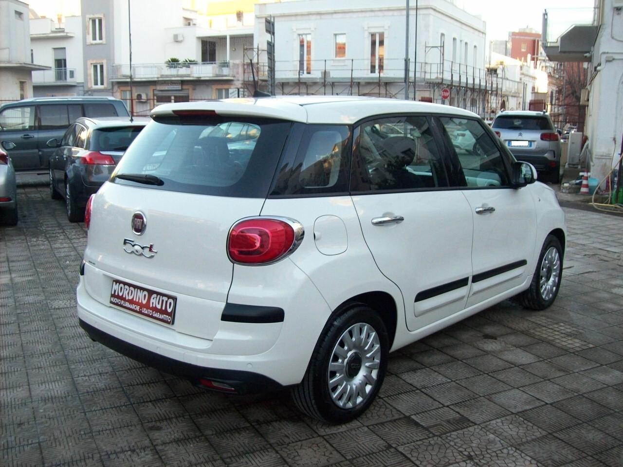 Fiat 500L 1.6 MJT 120CV Business 4 posti (N1)