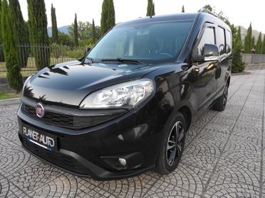 Fiat Doblo 1.6 MJT 120CV T 5 posti