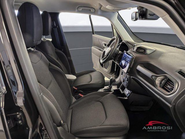 JEEP Renegade 1.5 turbo t4 mhev Summit 2wd dct