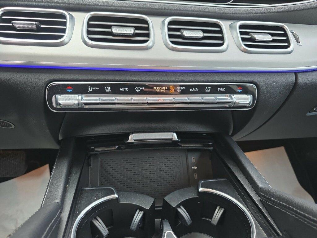 Mercedes GLE 300 300 d Mild hybrid Advanced 4Matic 9G-Tronic Plus