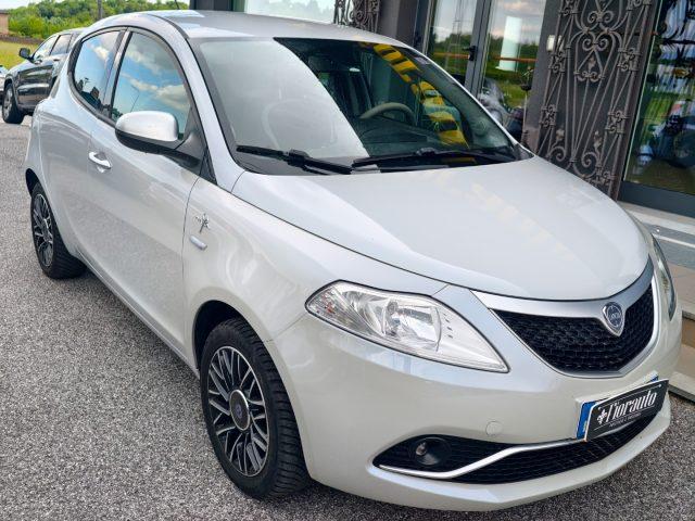 LANCIA Ypsilon 1.2 69 CV 5 porte Mya