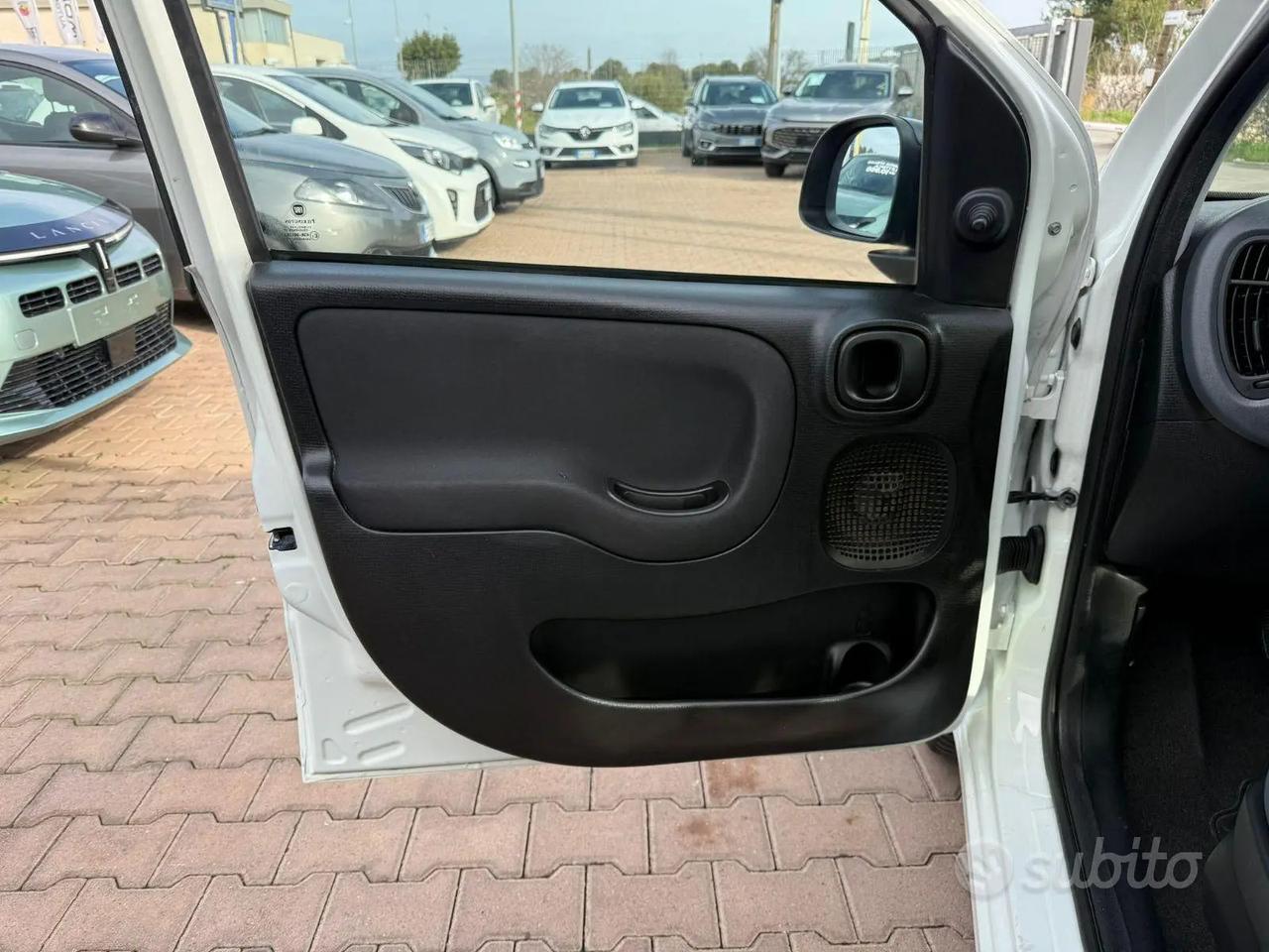 Fiat Panda 1.3 mjt Easy s