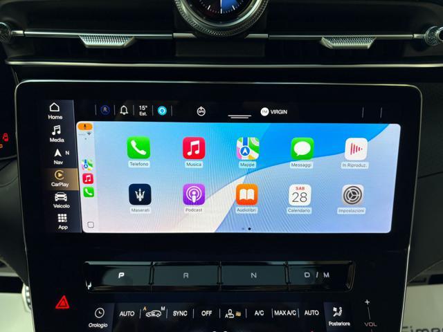 MASERATI Grecale Grecale MHEV 330 CV Modena TETTO APR/PAN.