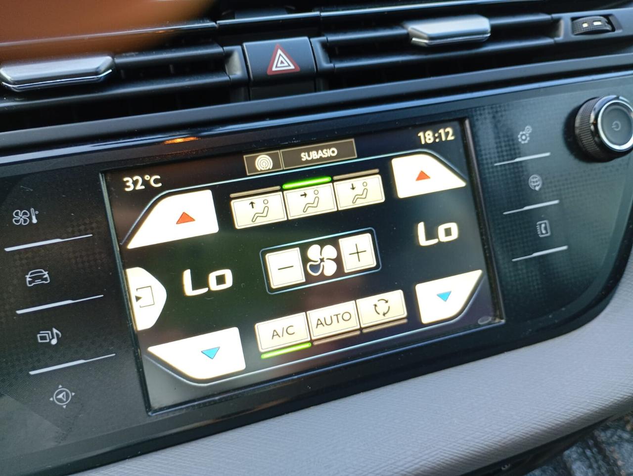 Citroen C4 Picasso BlueHDi 150 S&S Intensive
