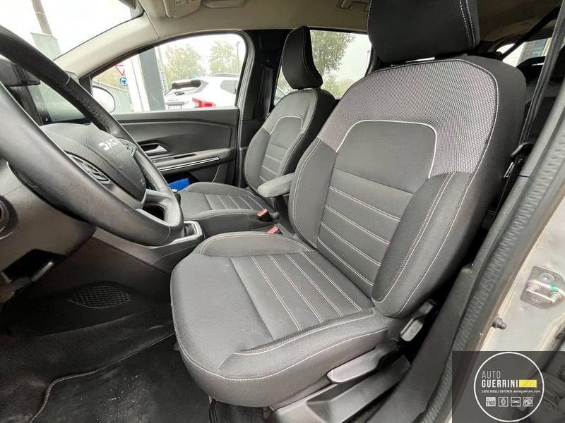 Dacia Jogger Jogger 1.0 TCe GPL 100 CV 5 posti Extreme Up