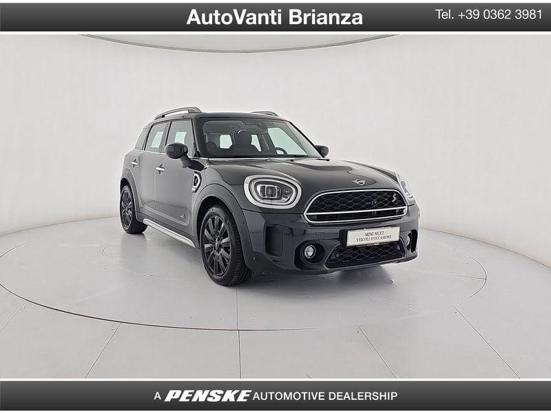 MINI Mini Countryman F60 Mini 2.0 Cooper S Hype Countryman ALL4 Automatica