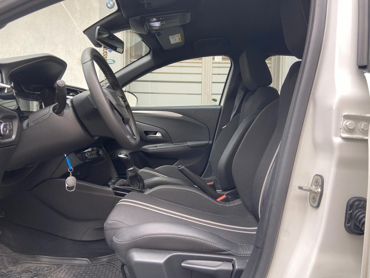 Opel Corsa 1.2 Edition