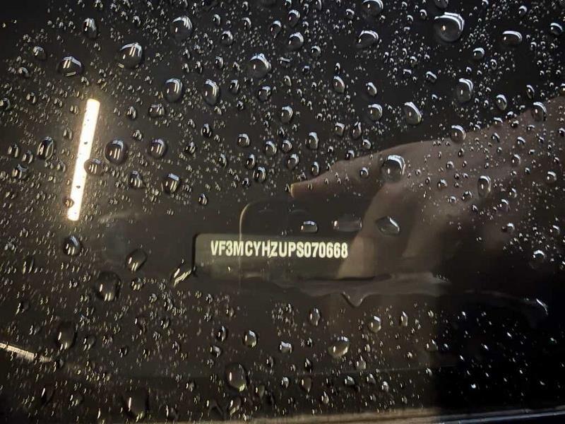 Peugeot 3008 II Allure Pack 1.5 Blue HDI Automatico Neopatentati