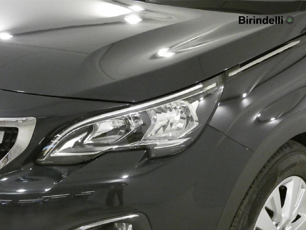 PEUGEOT 3008 2ª serie - 3008 BlueHDi 120 S&S Business