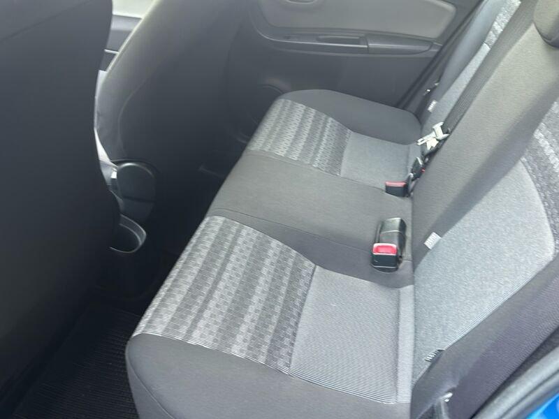 Toyota Yaris 1.0 VVT-i 69cv Active
