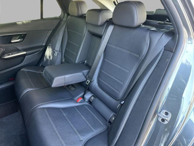 MERCEDES-BENZ C 220 d Mild hybrid S.W. 4Matic Sport